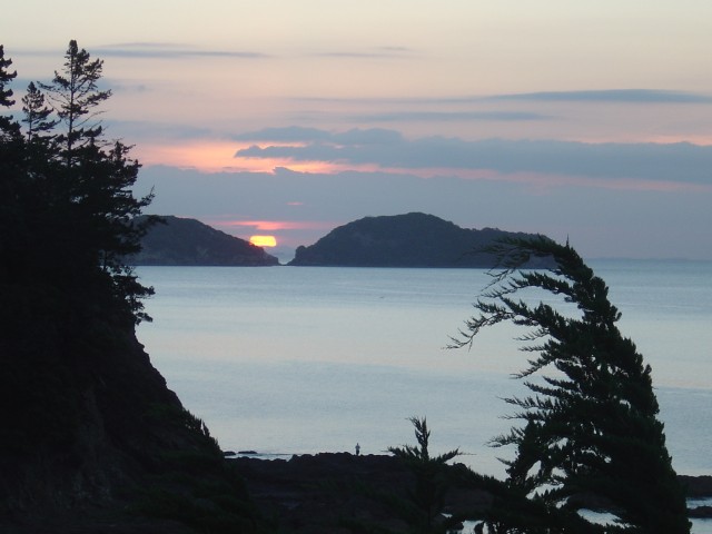 Coromandel -NZ Coromandel -NZ